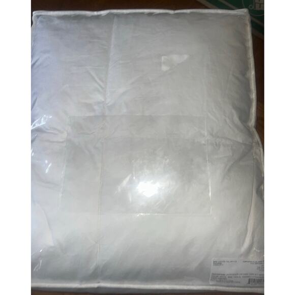 The Company Store LaCrosse LoftAire Twin XL Down Alternative Comforter Medium